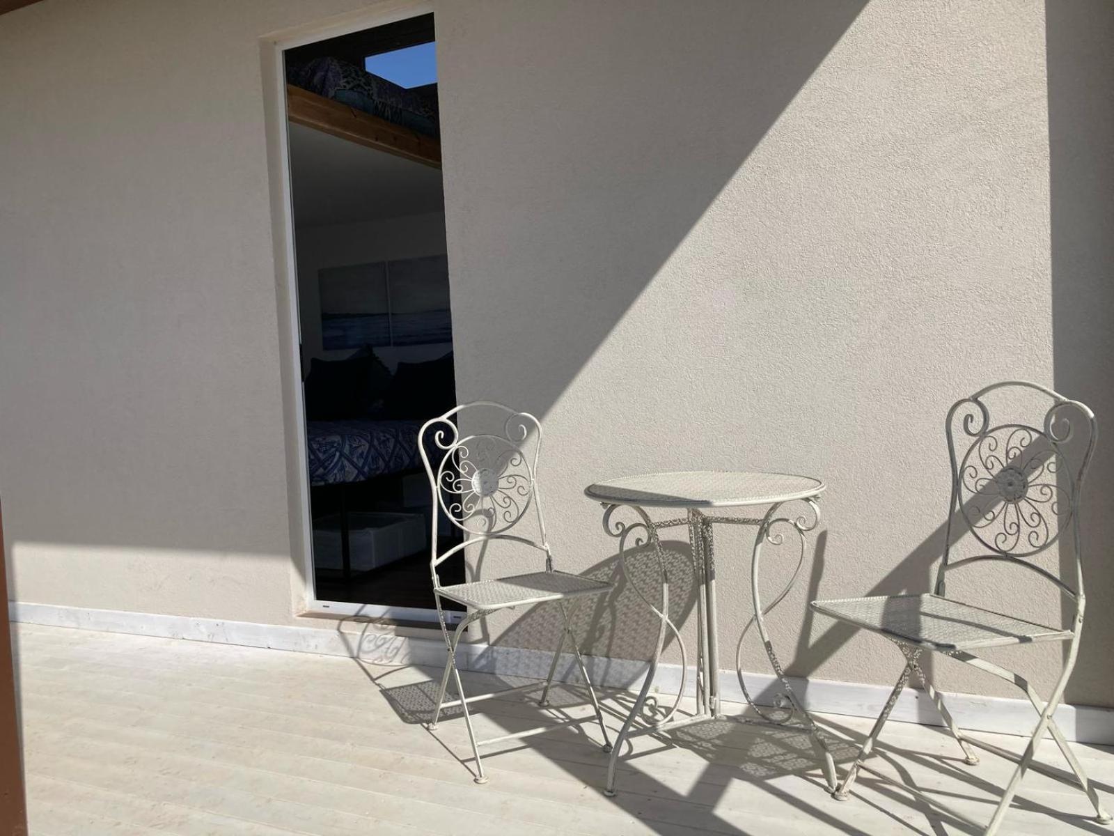 "Bnb Noto" - Charming Tiny House Exterior foto