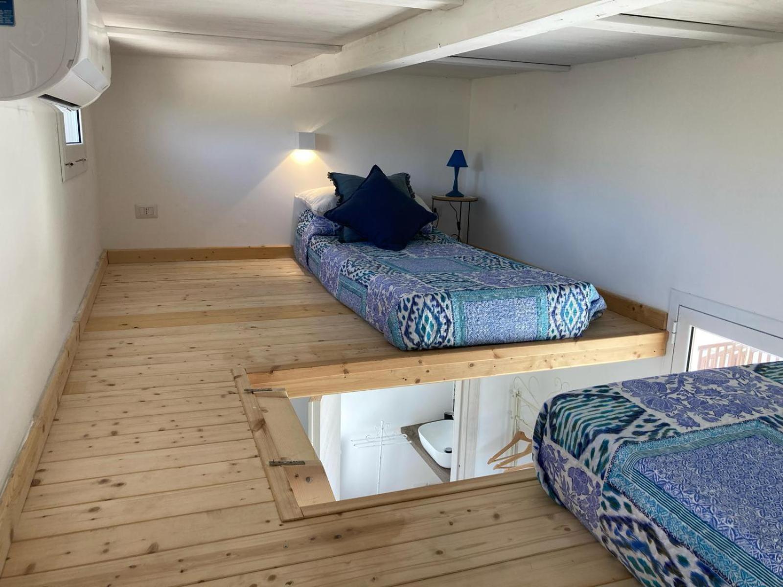 "Bnb Noto" - Charming Tiny House Exterior foto