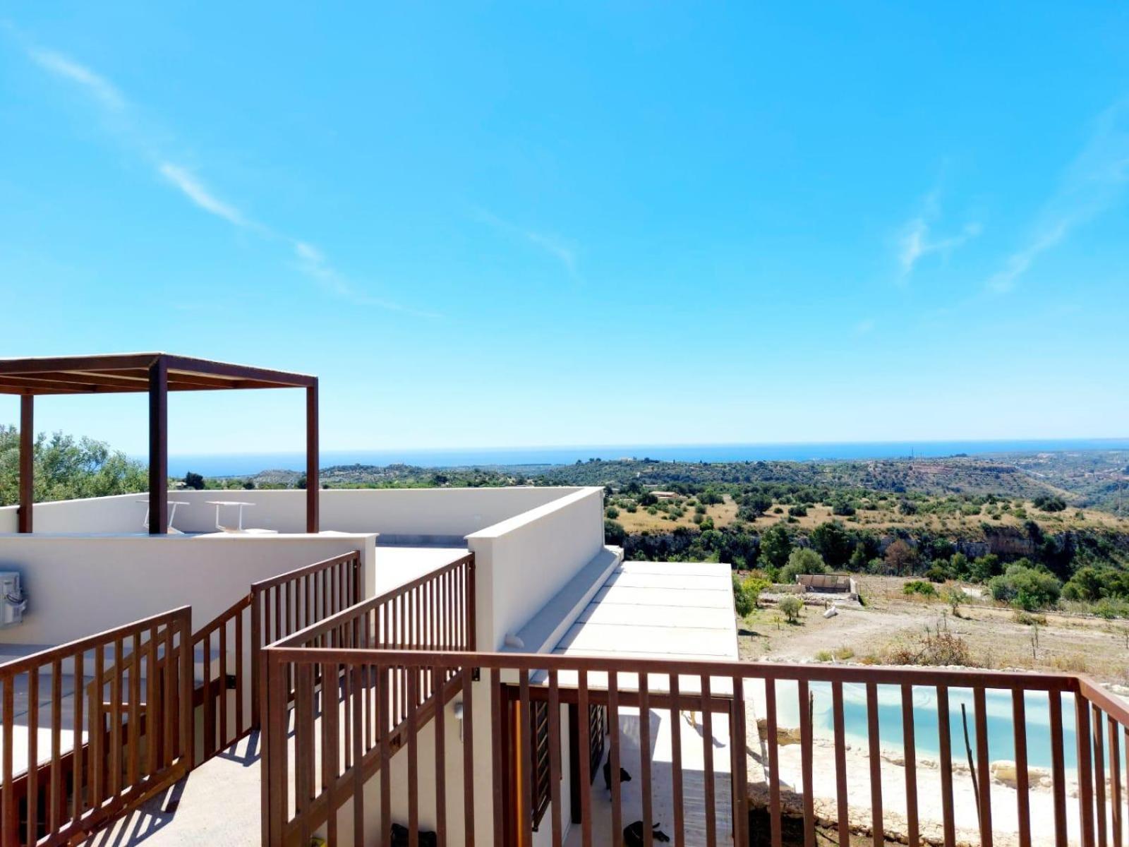 "Bnb Noto" - Charming Tiny House Exterior foto