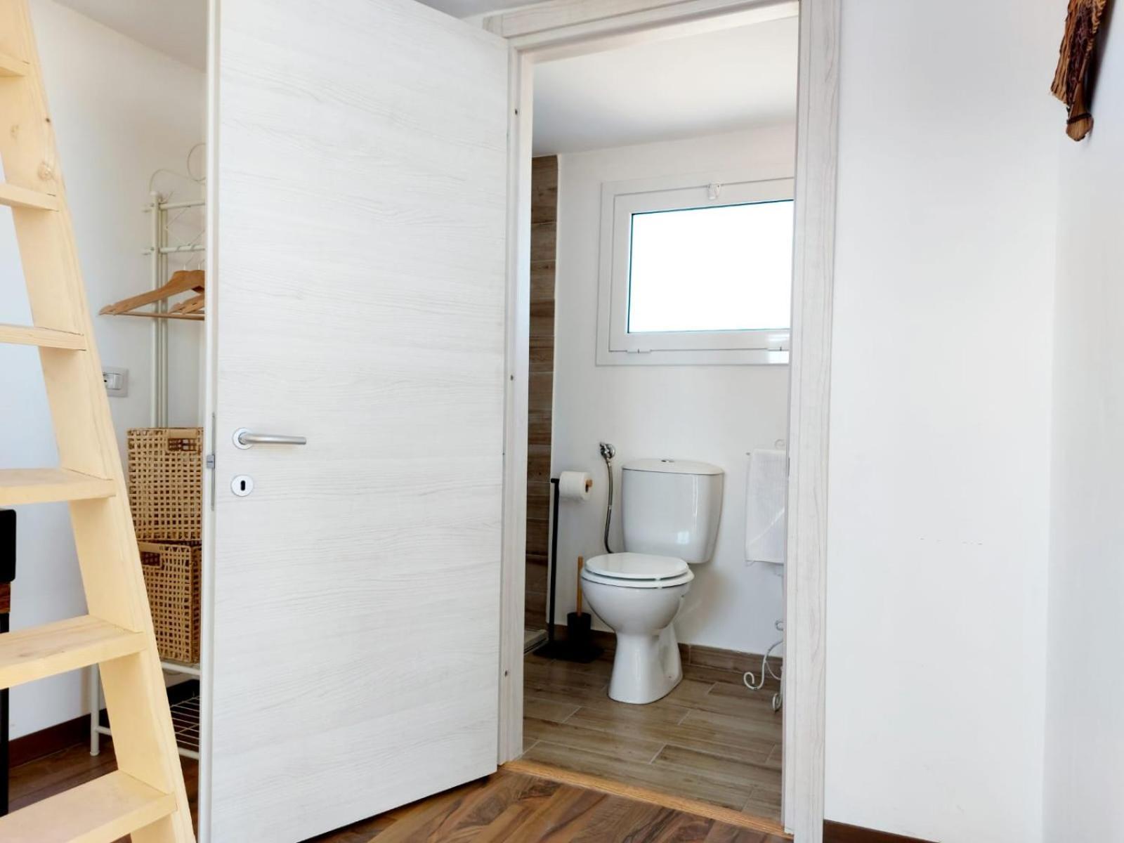 "Bnb Noto" - Charming Tiny House Exterior foto